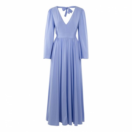 Urban Pioneers - Milena Dress - Vista Blue 