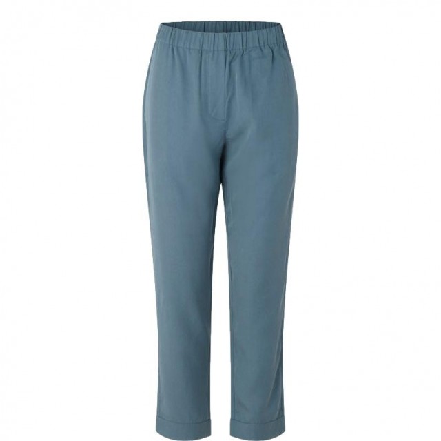 Samsøe Samsøe - Hoys Trousers 13164 - China Blue