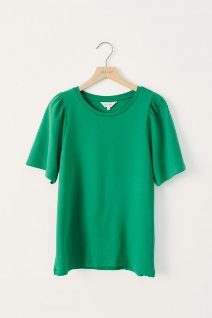 Part Two - Imalea T-Shirt - Leprechaun 