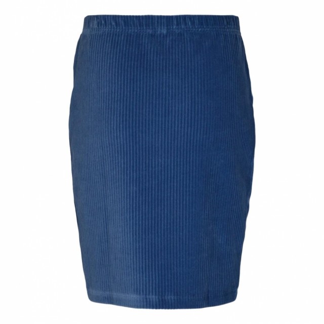 MSCH - Florina Pencil Skirt - Blue Horizon 