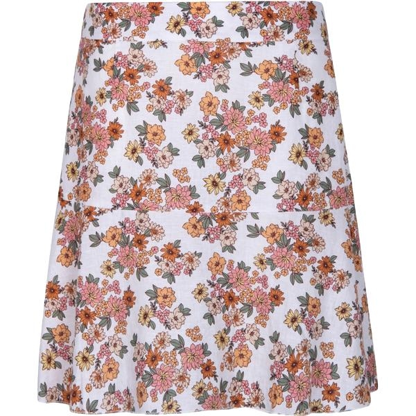 Close To My Heart - Fay Skirt - Blomster Print