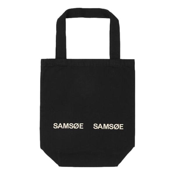 Samsøe Samsøe - Frin Shopper 11672 - Sort