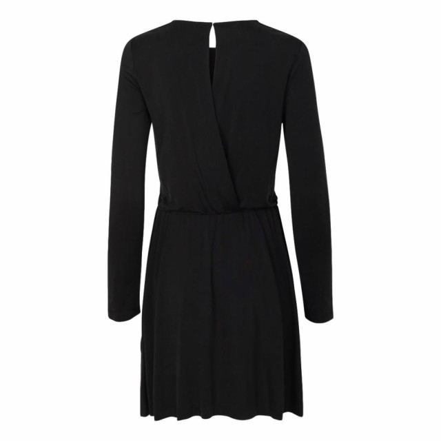 Samsøe Samsøe - Sigrid Short Dress 6202 - Black 