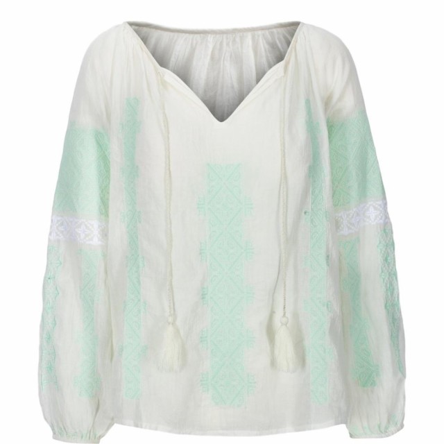 Close To My Heart - Billy Blouse - Mint