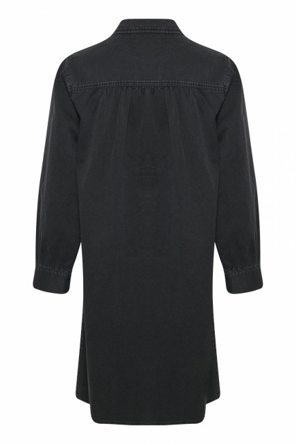  Part Two - Huan Dress - Washed Black