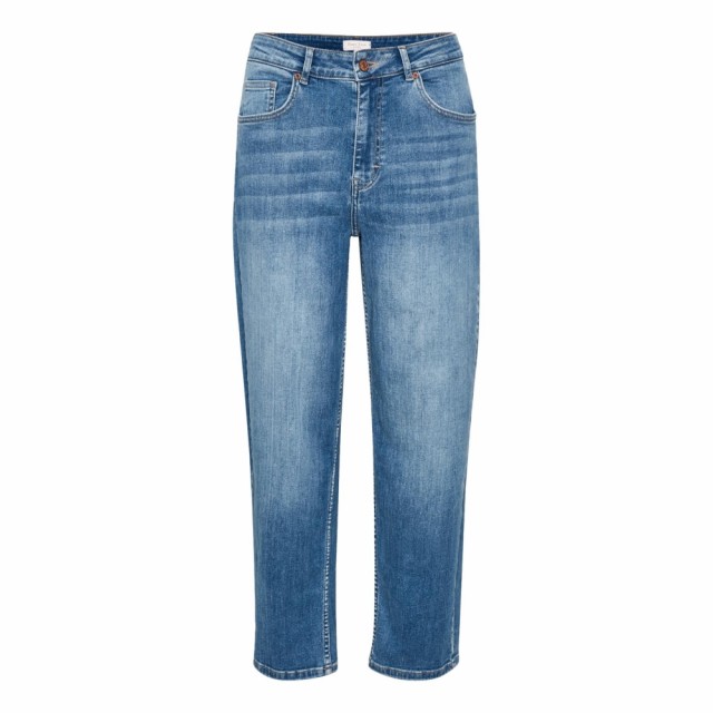 Part Two - Hela Jeans - Light Blue Denim