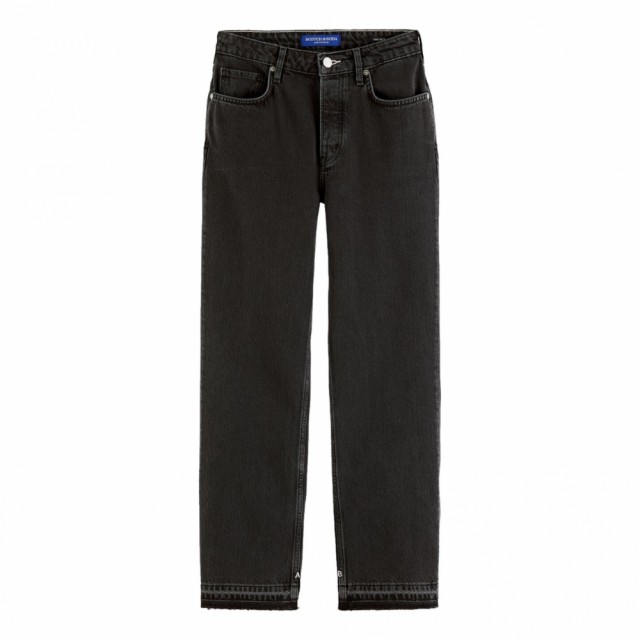 Maison Scotch - The Sky Straight Jeans - Born To Sing