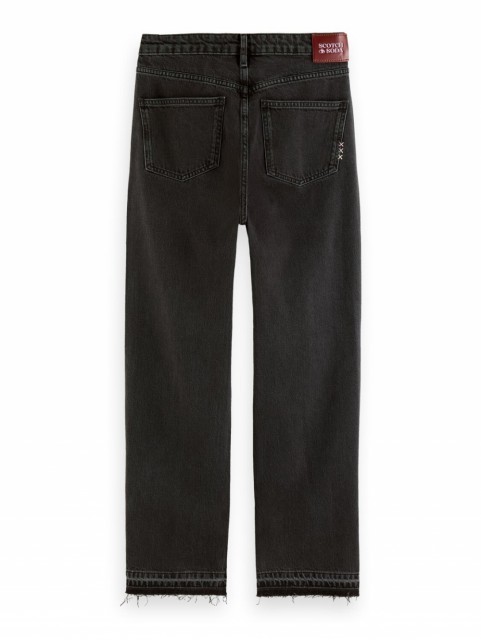 Maison Scotch - The Sky Straight Jeans - Born To Sing 