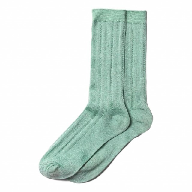 Becksöndergaard - Glitter Drake Sock - 493 Silt Green