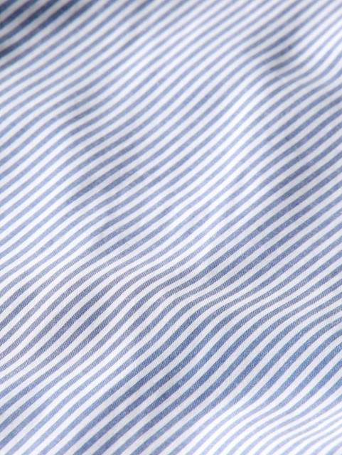 Maison Scotch - Regular Fit Shirt - Stripe