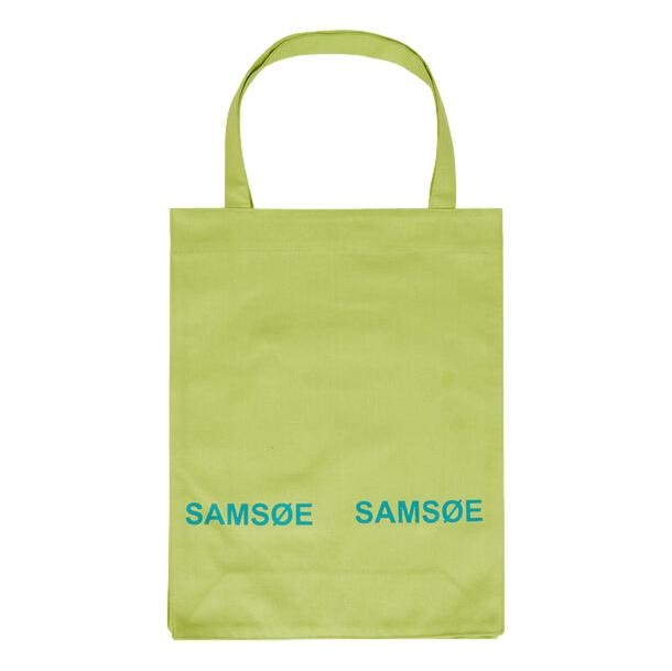 Samsøe Samsøe - Luca Shopper - Daiquiry Green