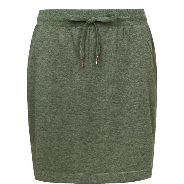 Close To My Heart - Pippa Skirt - Army