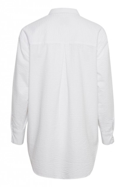 Part Two - Ishma Shirt - Bright White 
