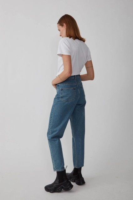 JUST - Stormy Jeans - Light Blue