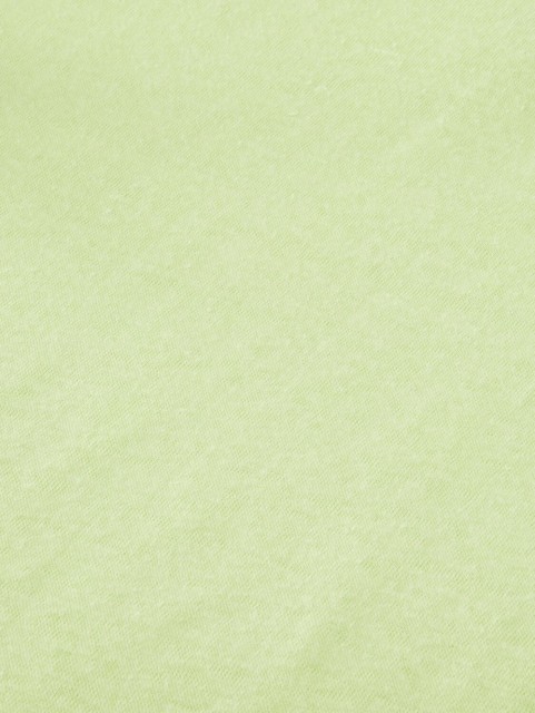 Maison Scotch - Classic Linen V-Neck - Vibrant Green 