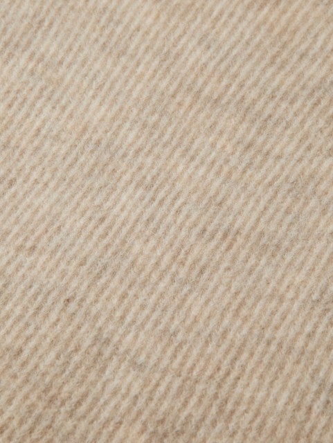 Maison Scotch - Knitted Alpaca - Sand 