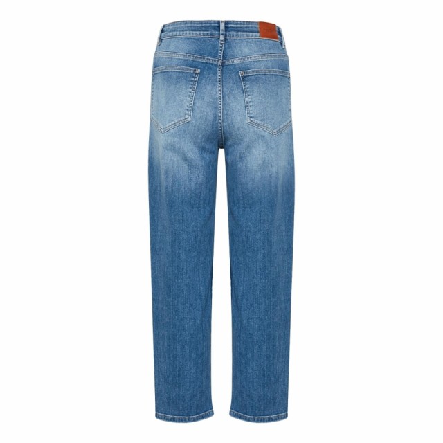 Part Two - Hela Jeans - Light Blue Denim