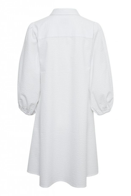 Part Two - Eleina Dress - Bright White 