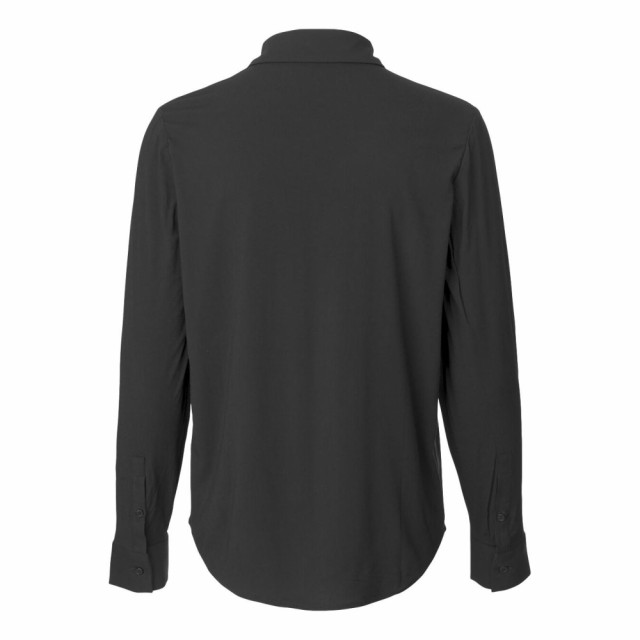 Samsøe & Samsøe - Milly Np Shirt 9942 - Black 
