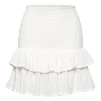 Part Two - Hei Skirt - White